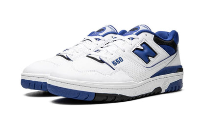 New Balance 550 - 'White Blue'