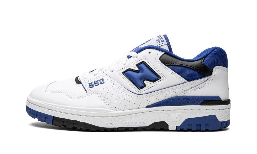 New Balance 550 - 'White Blue'