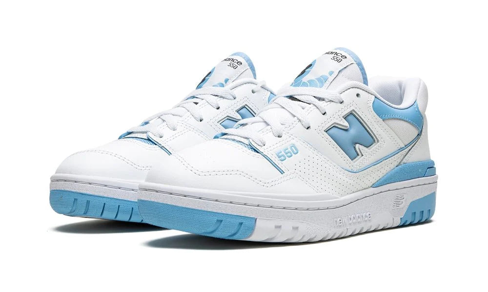 New Balance 550 - 'Blue Haze'