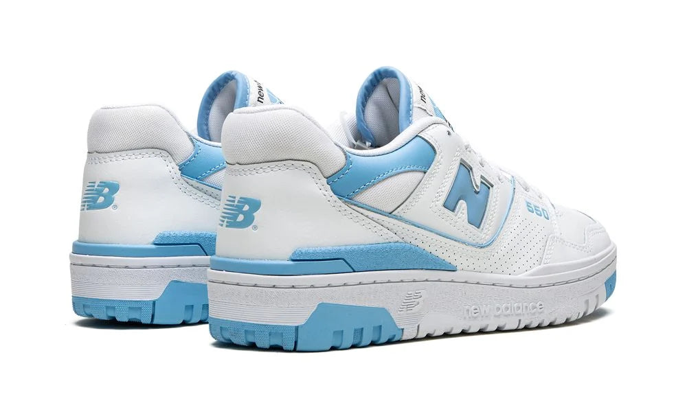 New Balance 550 - 'Blue Haze'