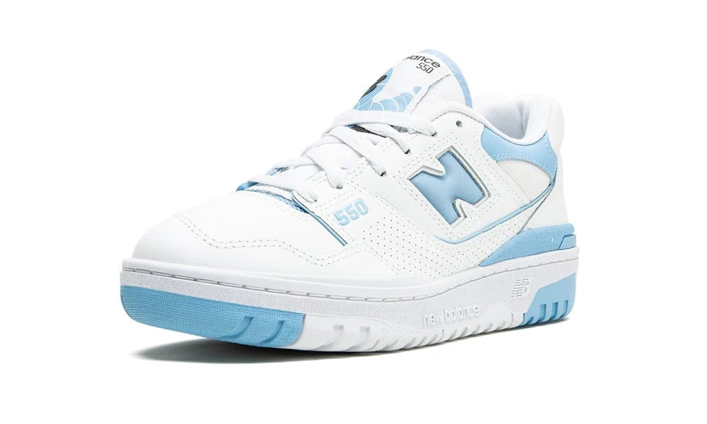 New Balance 550 - 'Blue Haze'