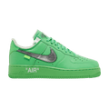 Off-White x Nike Air Force 1 Low ‘Brooklyn'