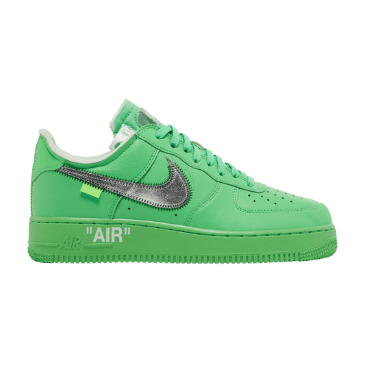 Off-White x Nike Air Force 1 Low ‘Brooklyn'