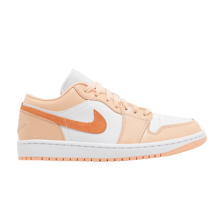 Jordan 1 Low 'Sunset Haze' (WMNS)