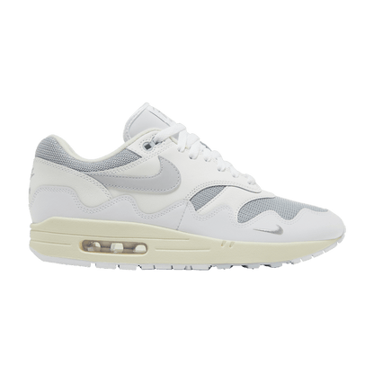 Air Max 1 Patta Waves 'White'