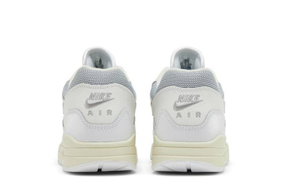 Air Max 1 Patta Waves 'White'