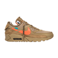 Air Max 90 Off-White 'Desert Ore'