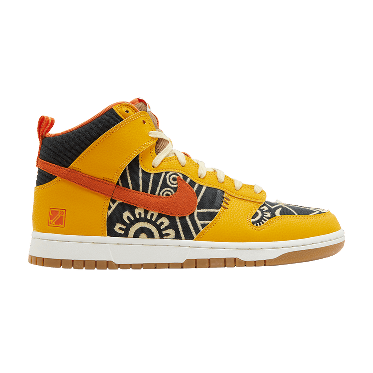 Nike Dunk High 'Somos Familia'