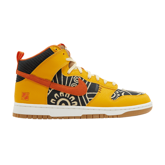 Nike Dunk High 'Somos Familia'