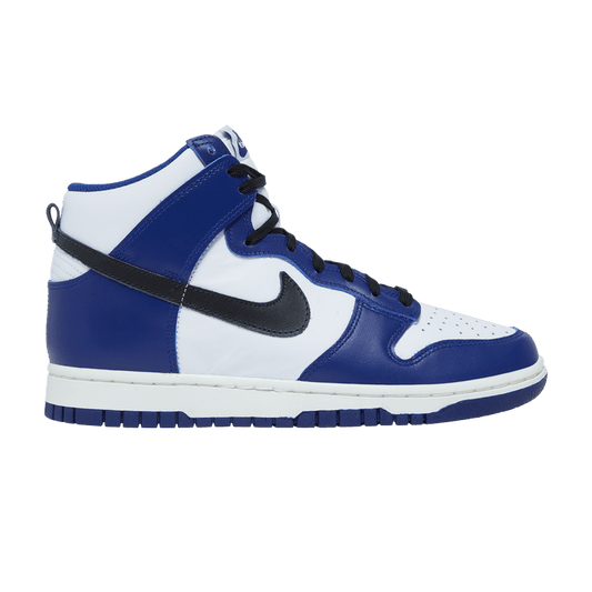 Nike Dunk High 'Deep Royal Blue'