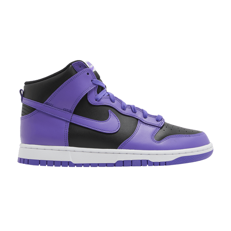 Dunk High Psychic Purple (WMNS)