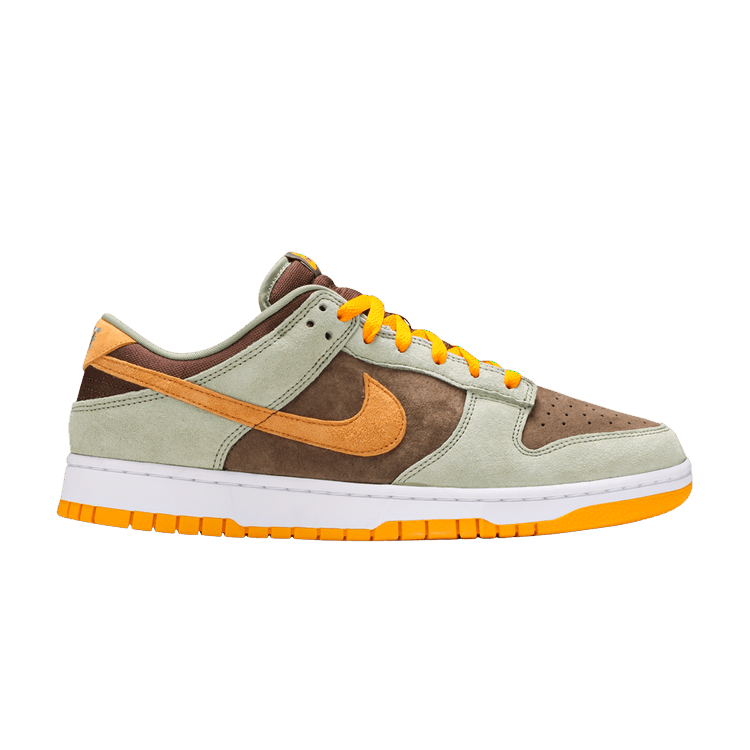 Dunk Low 'Dusty Olive'