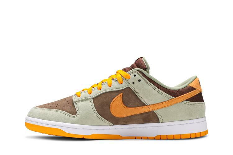 Dunk Low 'Dusty Olive'