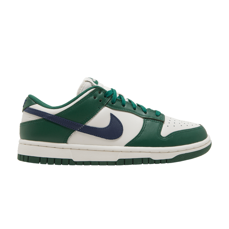 Dunk Low 'Gorge Green'