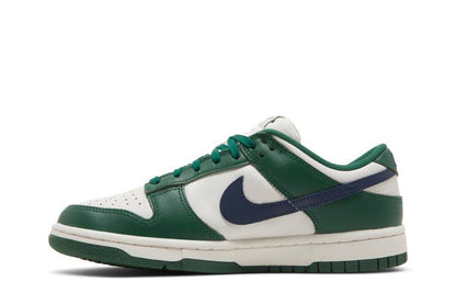 Dunk Low 'Gorge Green'