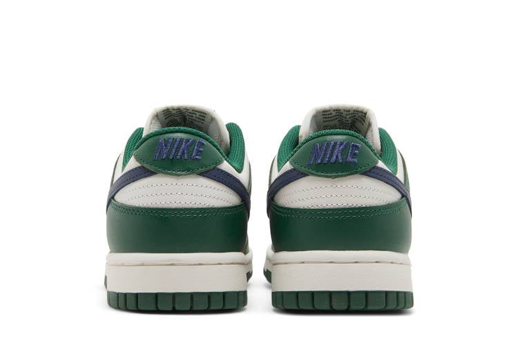 Dunk Low 'Gorge Green'