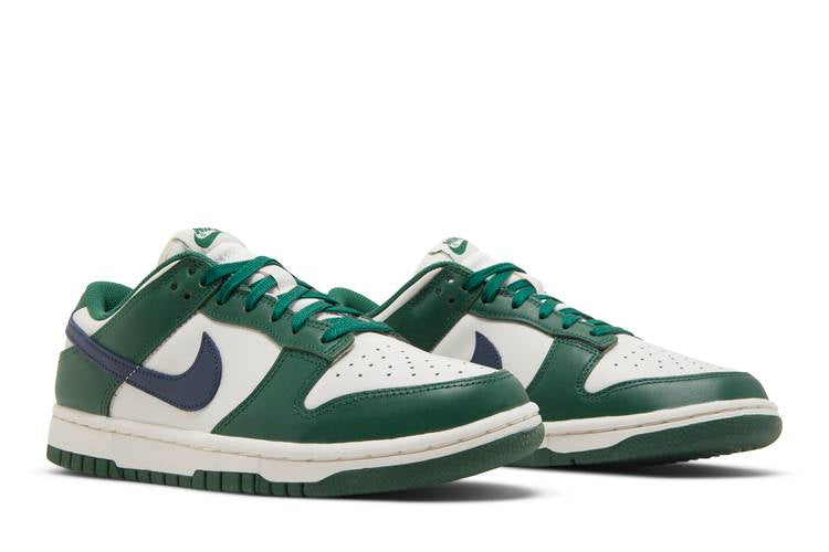 Dunk Low 'Gorge Green'