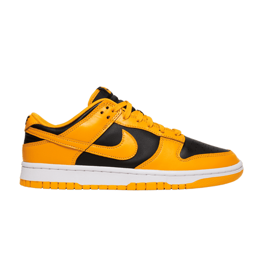 Nike Dunk low 'Golden Rod'