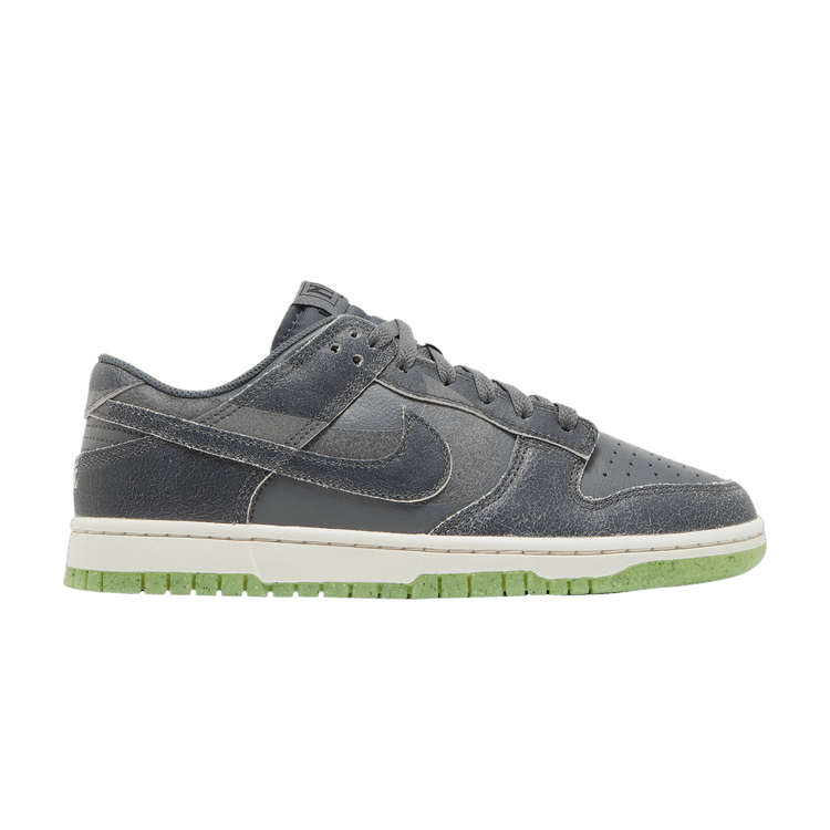 Nike Dunk Low Retro PRM 'Halloween' (2022)