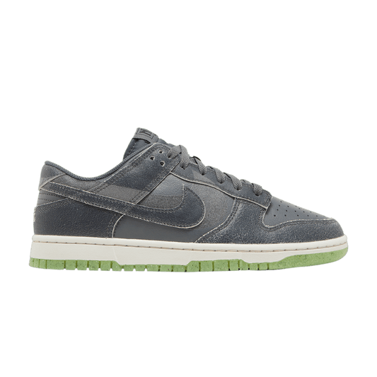 Nike Dunk Low Retro PRM 'Halloween' (2022)