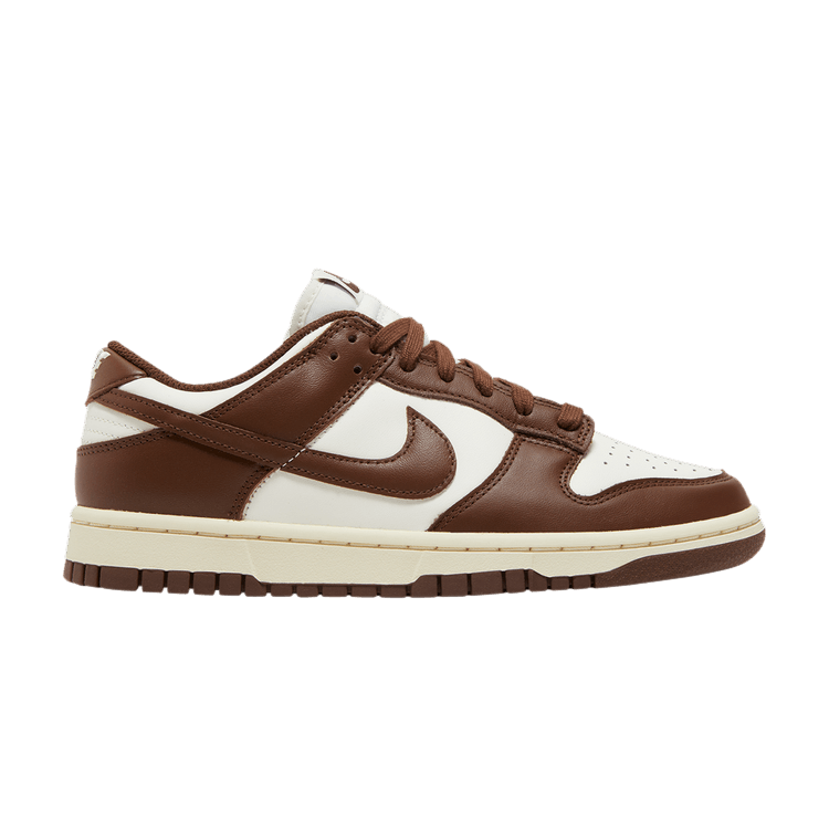 Nike Dunk Low 'Cacao Wow / Mocha'