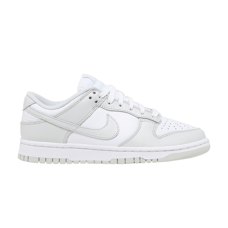 Nike Dunk Low 'Photon Dust'