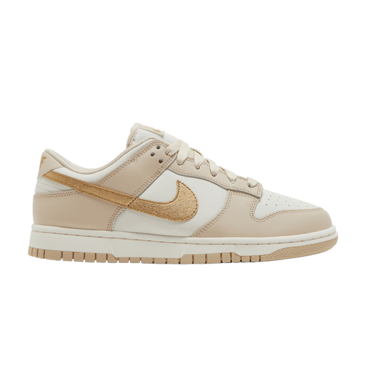 Nike Dunk Low 'Phantom Gold'