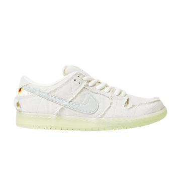 SB Nike Dunk Low 'Mummy'