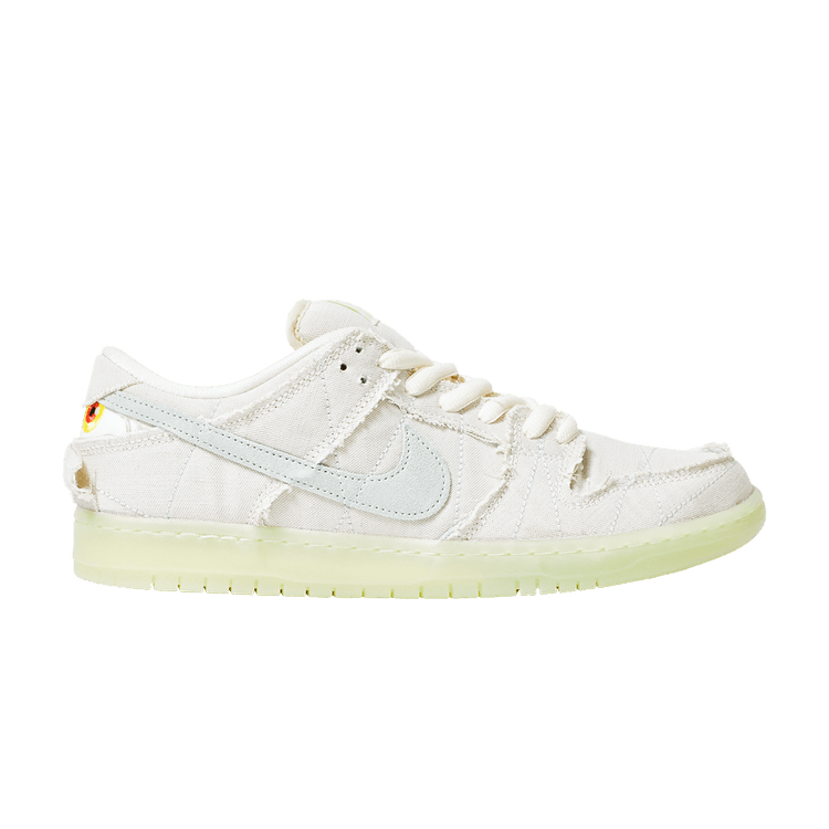 SB Nike Dunk Low 'Mummy'