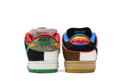 Nike Dunk Low SB 'What The Paul'