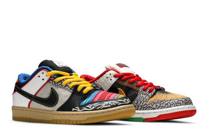 Nike Dunk Low SB 'What The Paul'