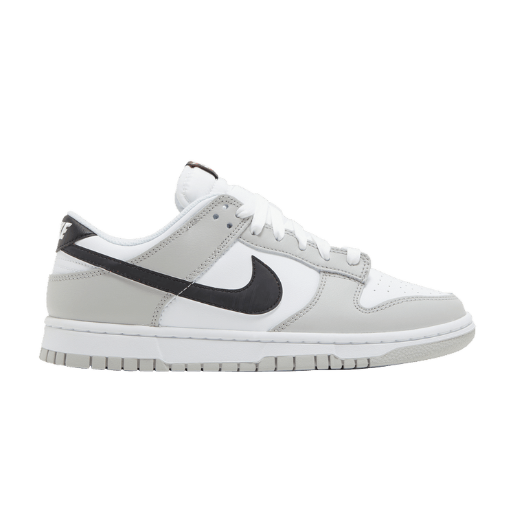 Nike Dunk Low SE ' Grey Lottery'