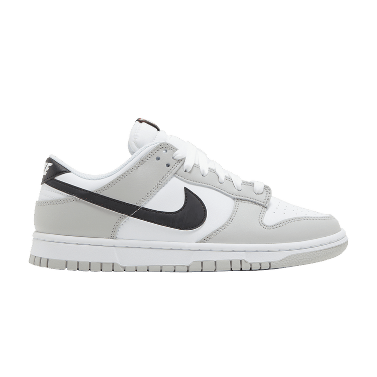 Nike Dunk Low SE 'Grey Lottery'