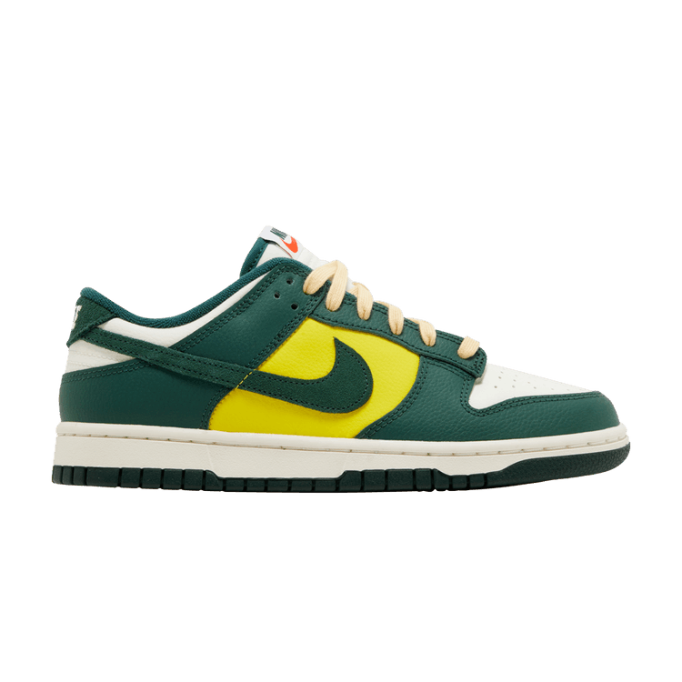 Dunk Low SE Noble Green (WMNS)