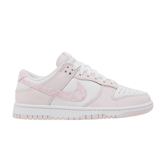 Nike Dunk Low 'Pink Paisley' (WMNS)