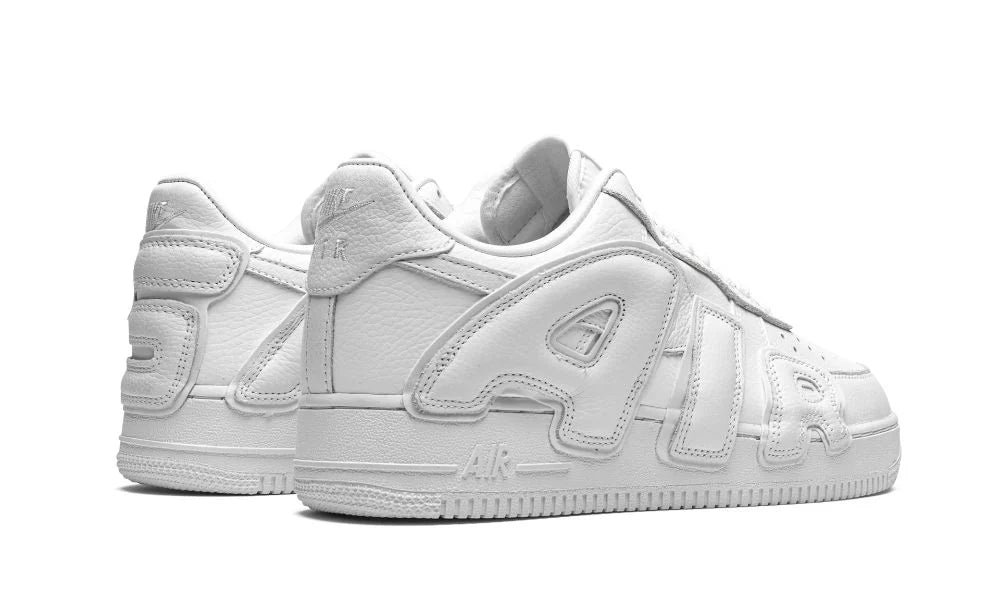 Cactus Plant Flea Market x Air Force 1 Low Premium 'White'