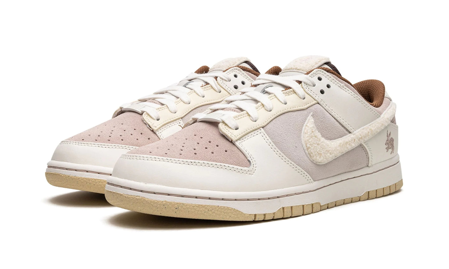 Dunk Low 'Year of the Rabbit Fossil Stone'