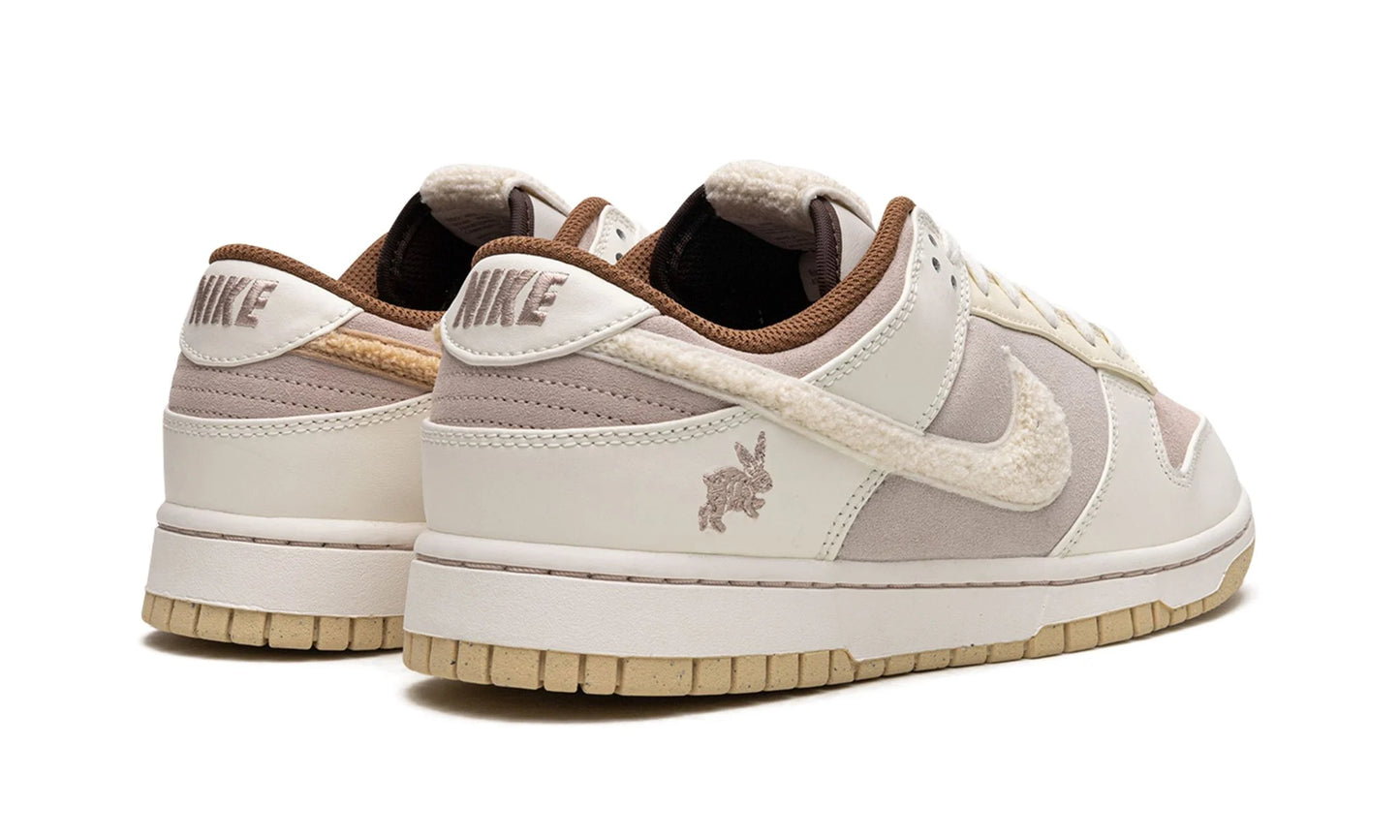 Dunk Low 'Year of the Rabbit Fossil Stone'