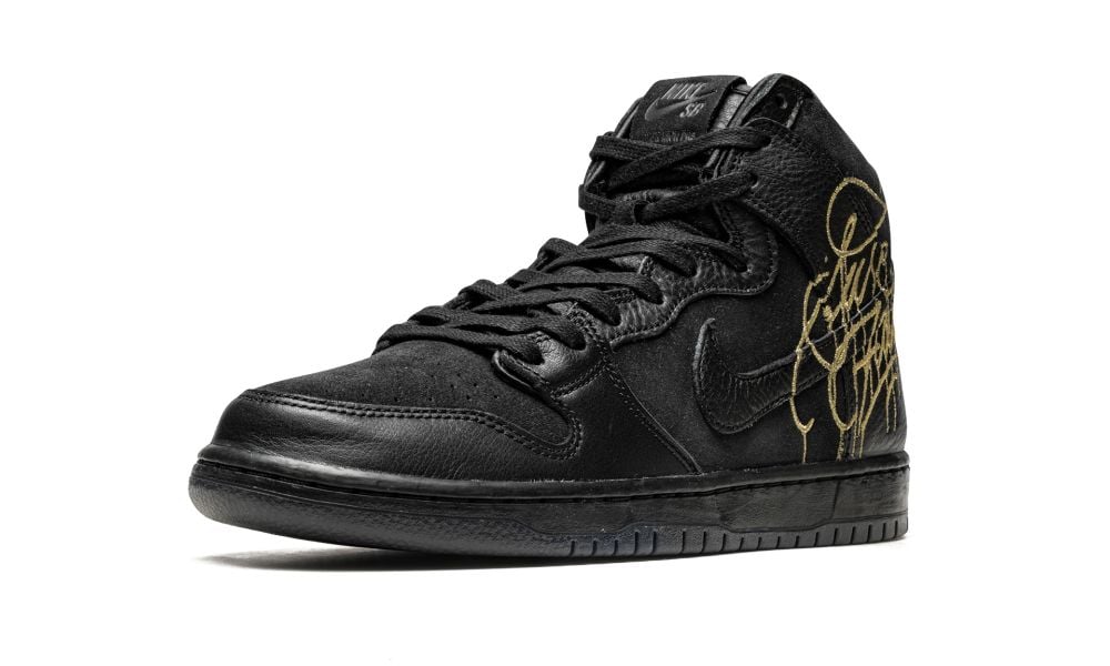 Dunk High SB QS "Faust'