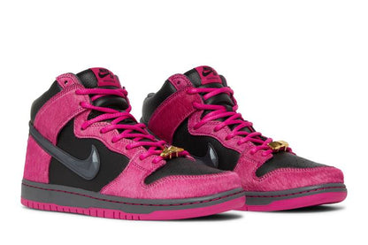 Nike SB Dunk High 'Run The Jewels'