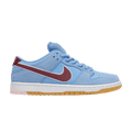 Nike SB Dunk Low Pro 'Philadelphia Phillies'