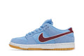 Nike SB Dunk Low Pro 'Philadelphia Phillies'