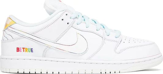 Nike SB Dunk Low Pro 'Be True'