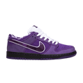 Concepts x Nike SB Dunk Low 'Purple Lobster'