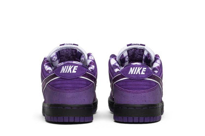 Concepts x Nike SB Dunk Low 'Purple Lobster'