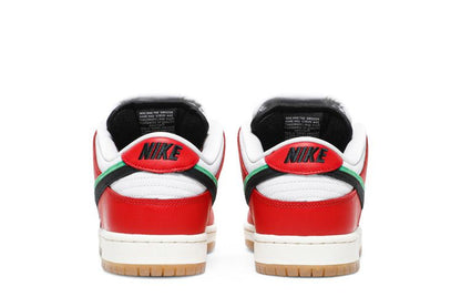 Nike SB Dunk Low Frame Skate Habibi