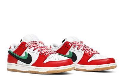 Nike SB Dunk Low Frame Skate Habibi