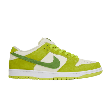 Nike SB Dunk Low 'Green Apple'