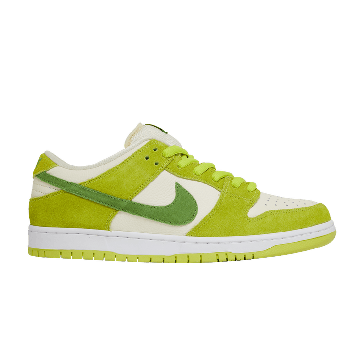 Nike SB Dunk Low 'Green Apple'