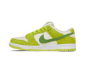 Nike SB Dunk Low 'Green Apple'